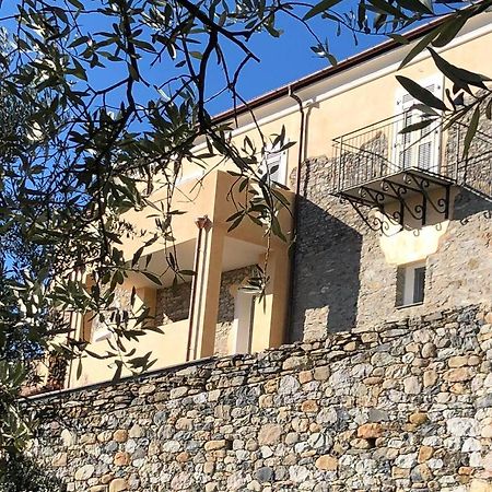 Agriturismo Le Merline Arnasco Exterior foto