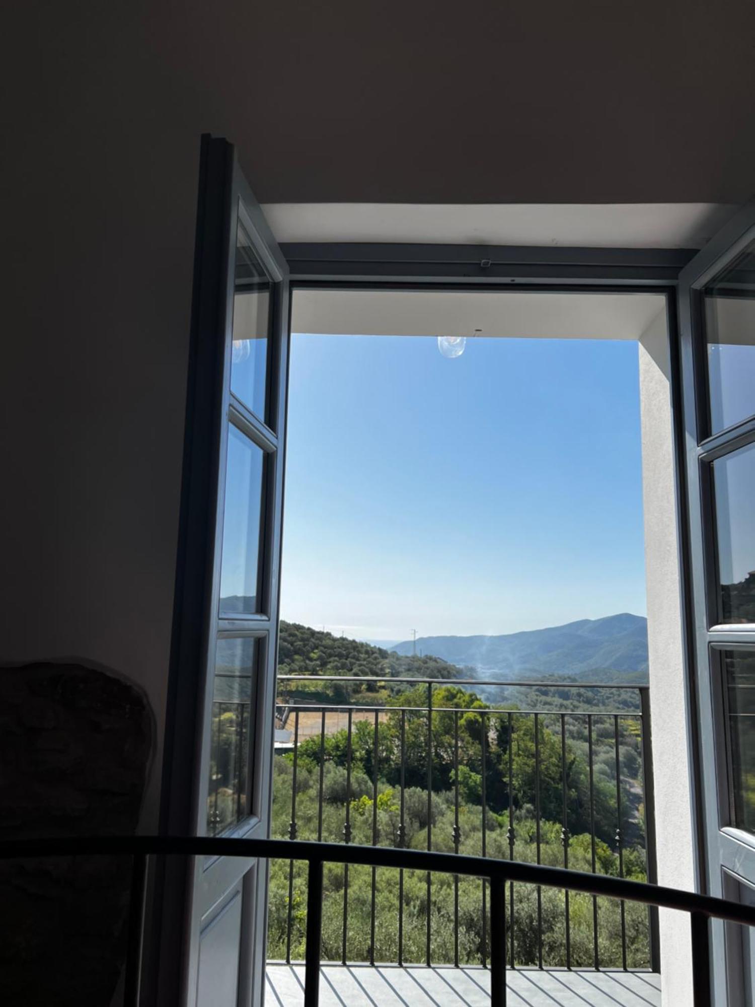 Agriturismo Le Merline Arnasco Quarto foto