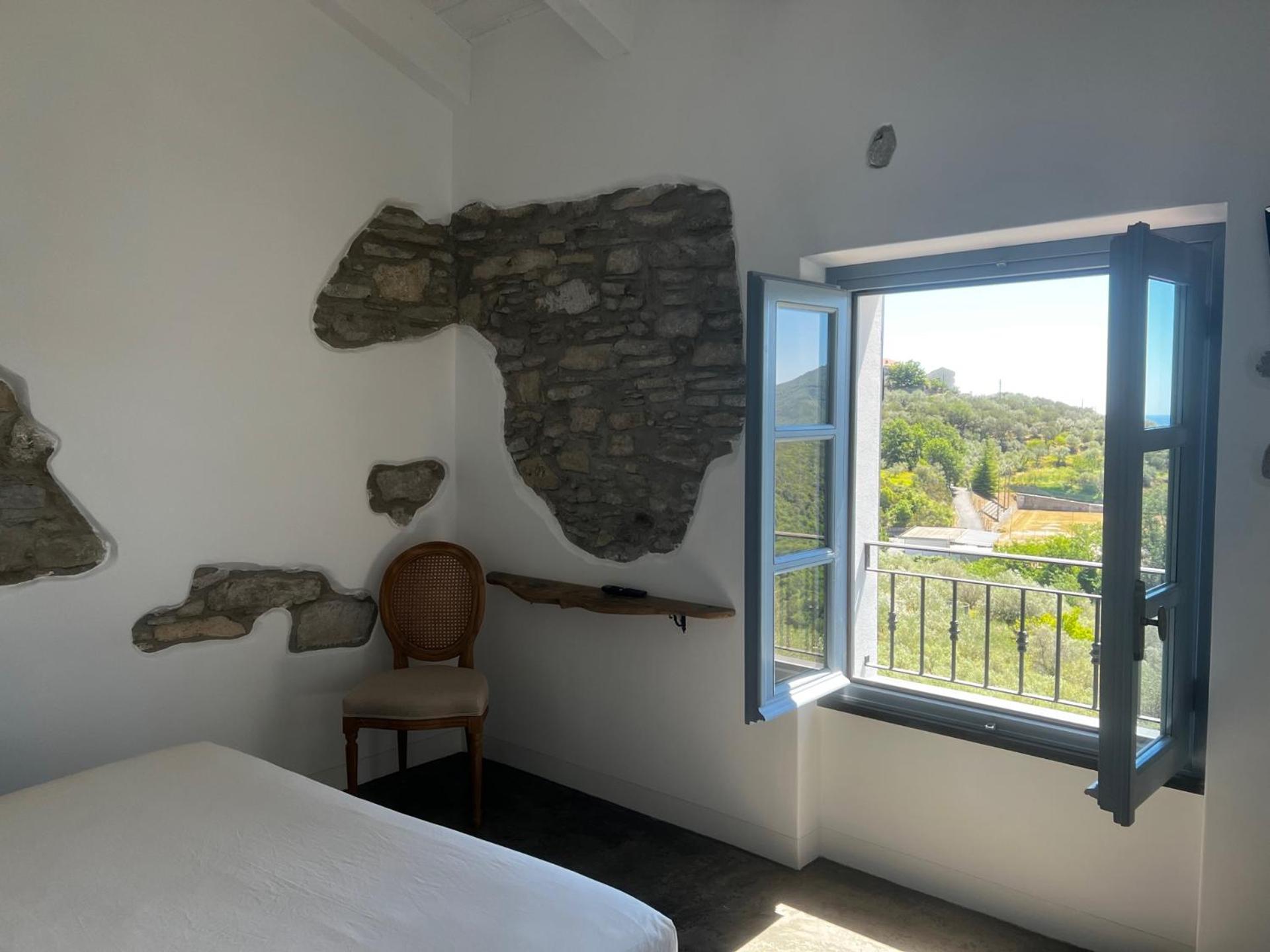 Agriturismo Le Merline Arnasco Quarto foto
