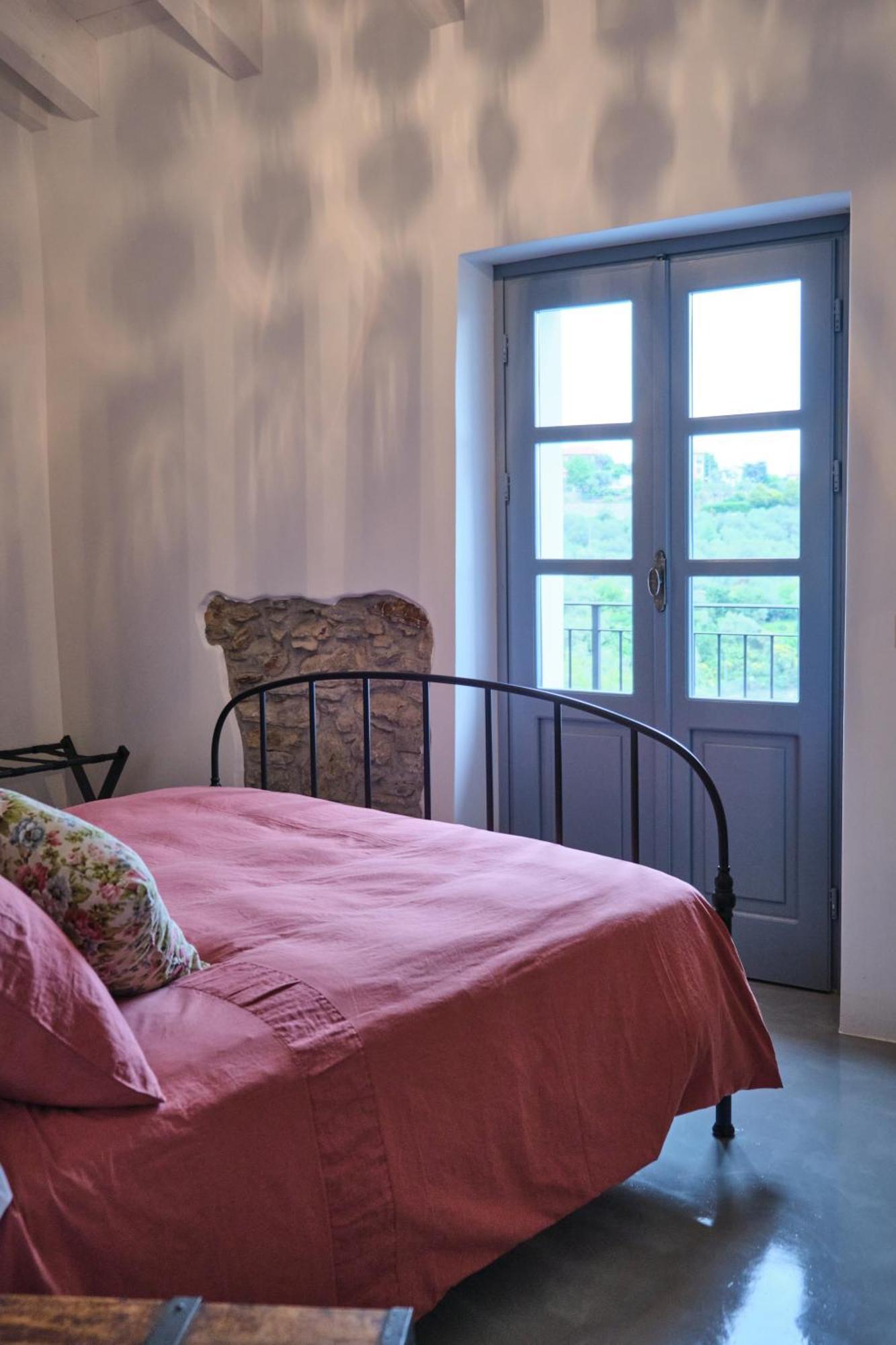 Agriturismo Le Merline Arnasco Quarto foto