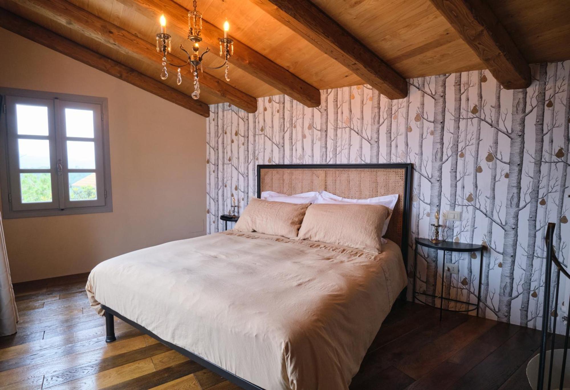 Agriturismo Le Merline Arnasco Quarto foto