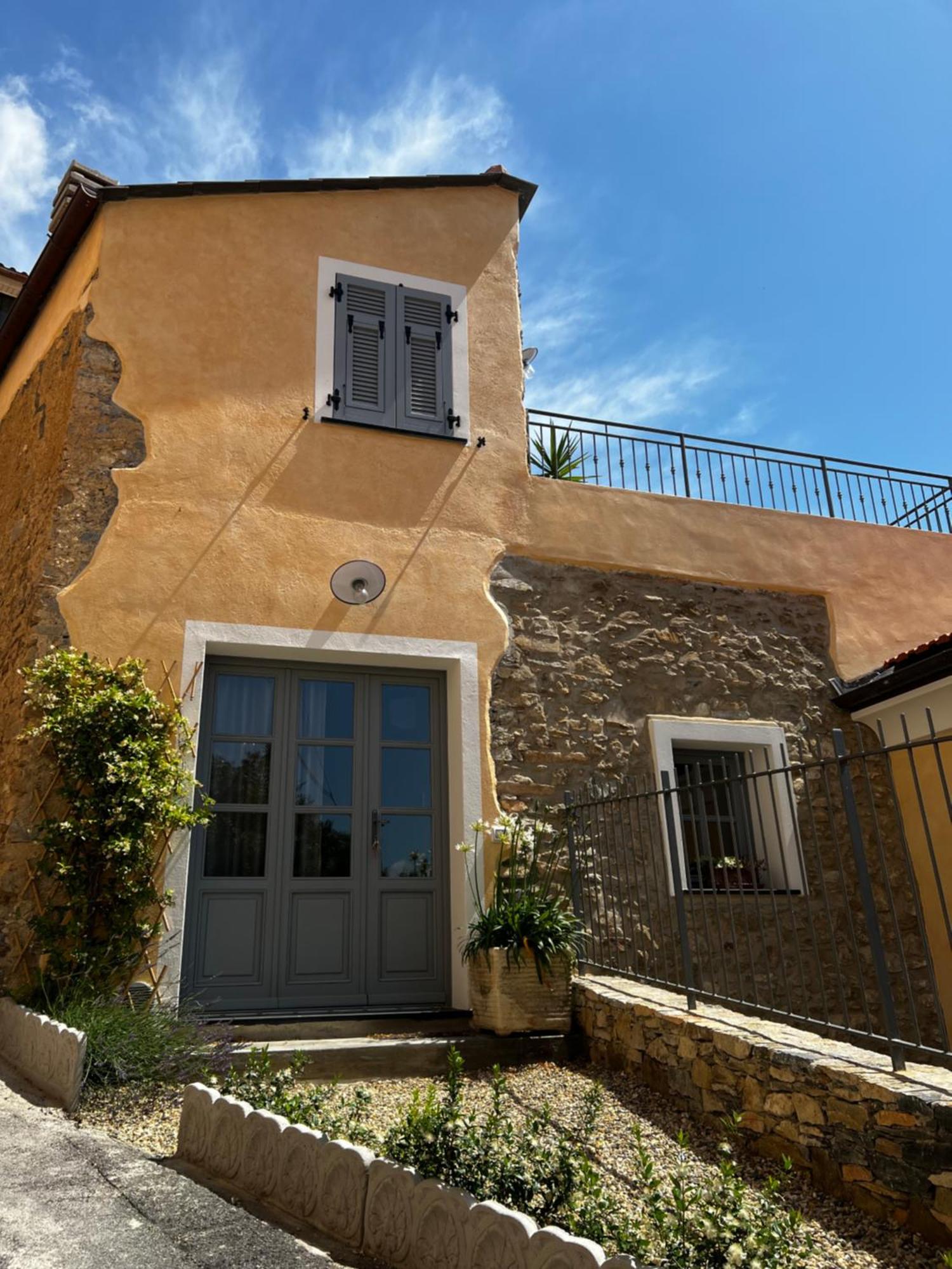 Agriturismo Le Merline Arnasco Quarto foto